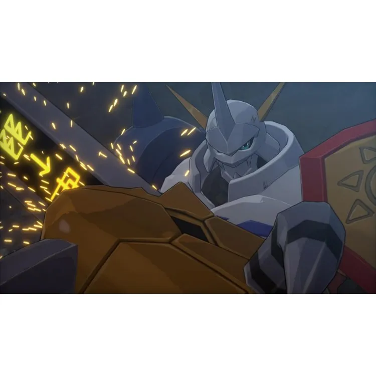 خرید بازی Digimon Story: Time Stranger برای PS5