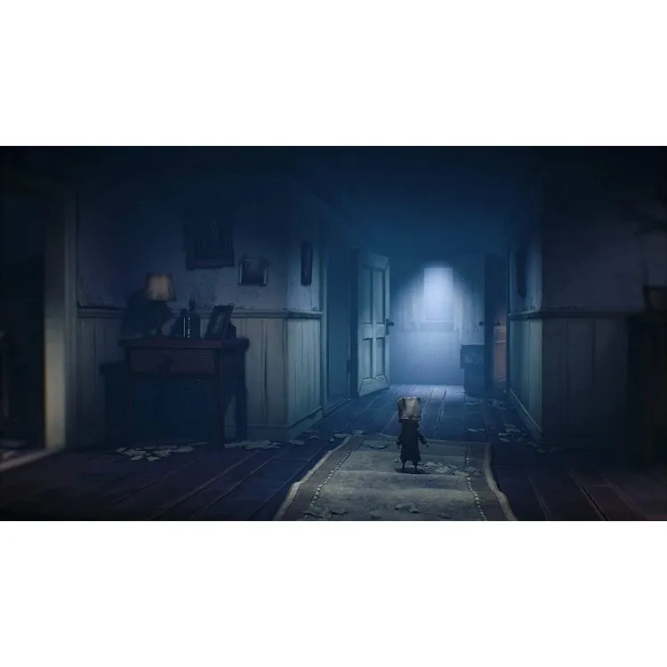 خرید بازی Little Nightmares II نسخه Enhanced برای PS5