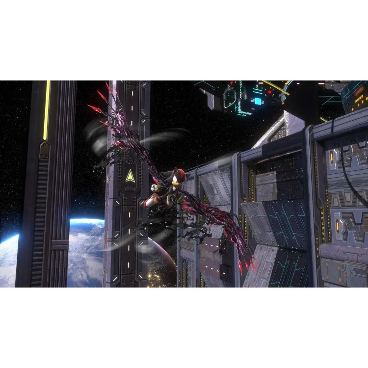 خرید کارت دانلود بازی Sonic X Shadow Generations نسخه Day One برای نینتندو سوییچ 2