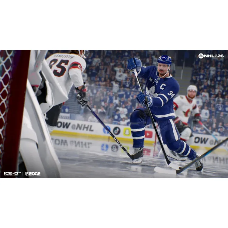 خرید بازی NHL 26 برای PS5