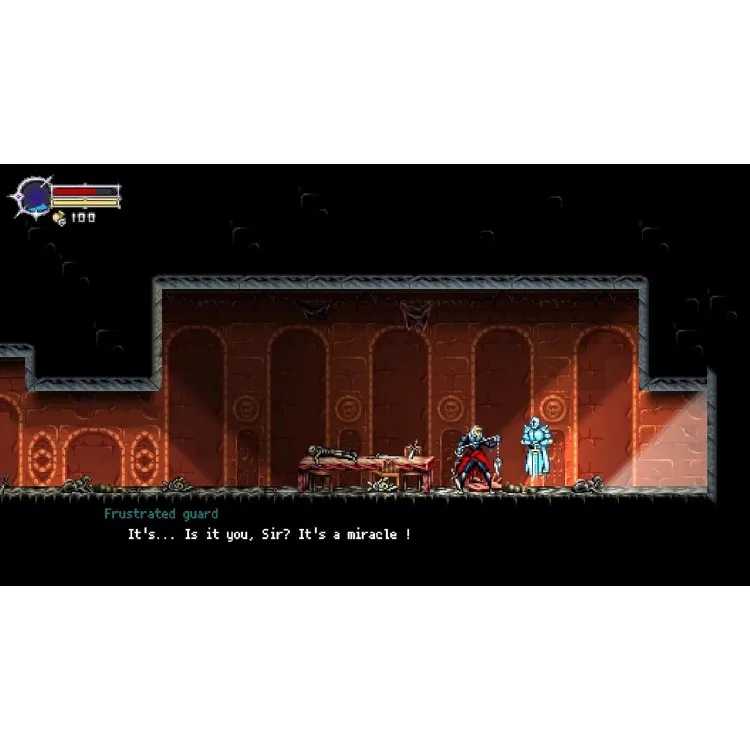 خرید بازی Beyond the Ice Palace II برای نینتندو سوییچ