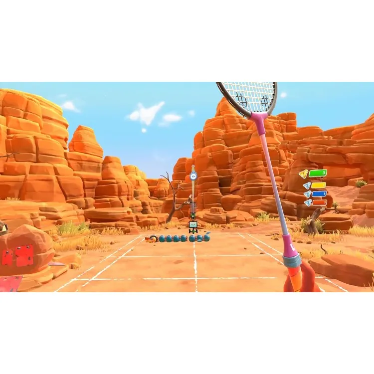 خرید بازی Badminton Time! VR برای PS VR2