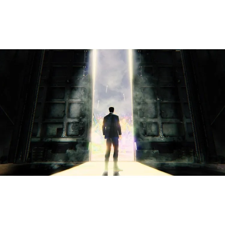 خرید بازی Like a Dragon Gaiden: The Man Who Erased His Name برای PS5