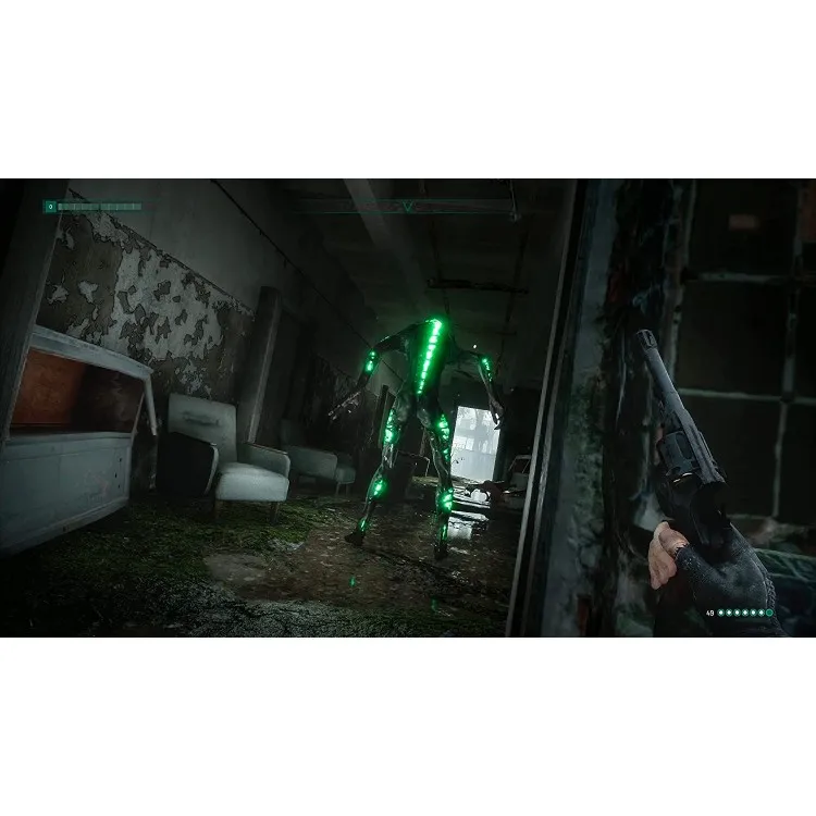 خرید بازی Chernobylite برای PS5