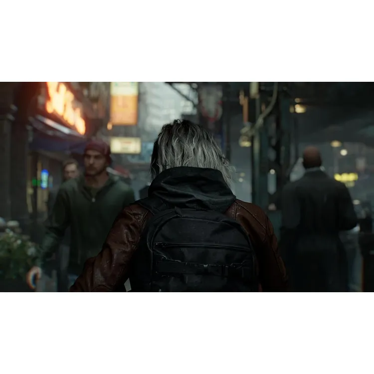 خرید بازی Resident Evil Requiem با کاور لنتیکولار برای نینتندو سوییچ 2