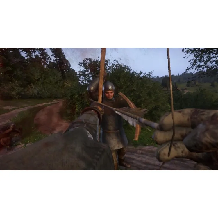 خرید بازی Kingdom Come: Deliverance نسخه Royal برای PS5