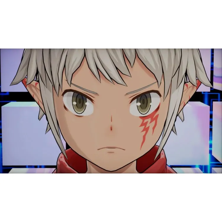 خرید بازی Digimon Story: Time Stranger برای PS5