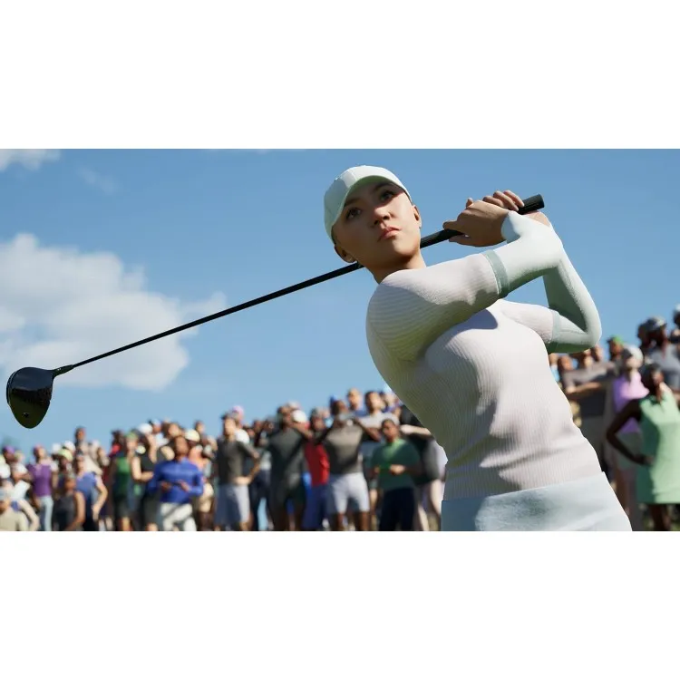 خرید بازی PGA Tour 2K25 برای PS5