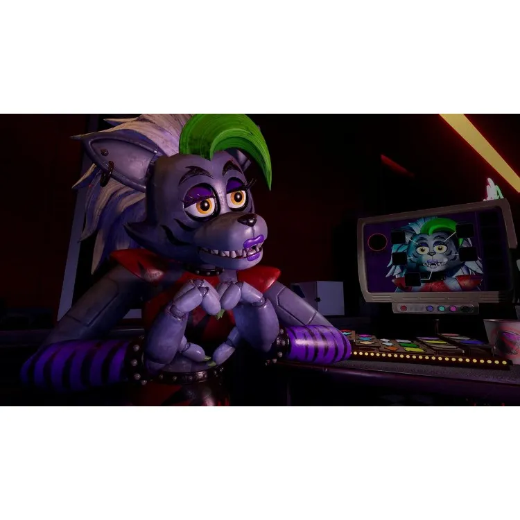خرید بازی Five Nights at Freddy's: Help Wanted 2 برای نینتندو سوییچ