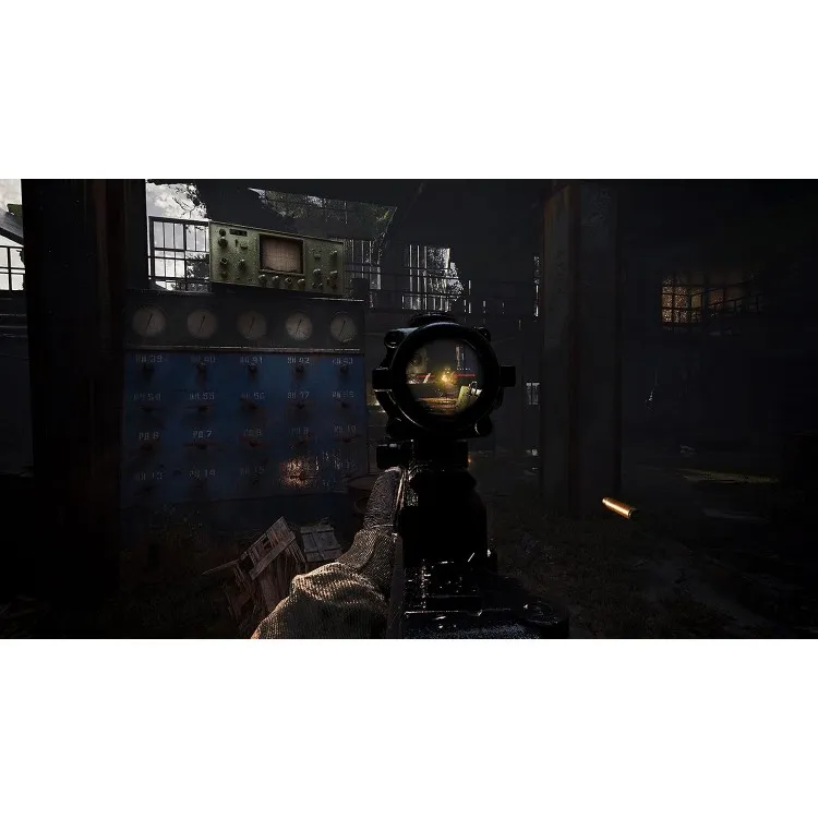 خرید بازی S.T.A.L.K.E.R 2: Heart of Chernobyl نسخه Day One برای PS5