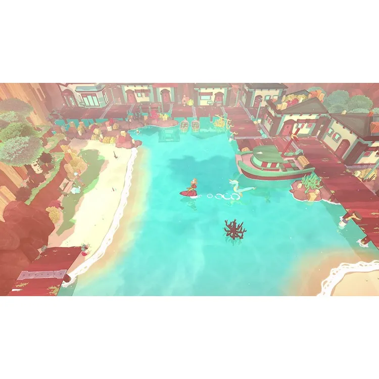 Temtem - PS5