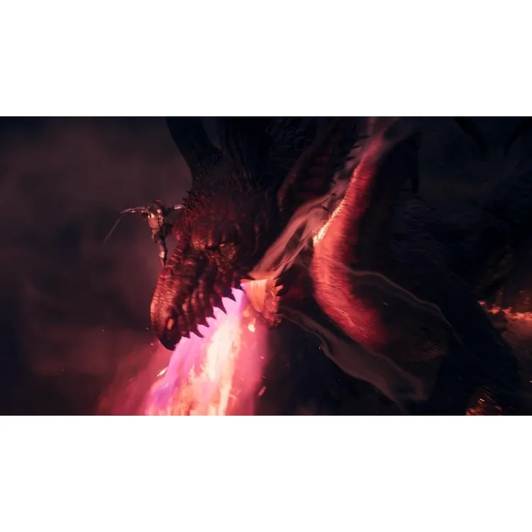 خرید بازی Dragon's Dogma II برای PS5