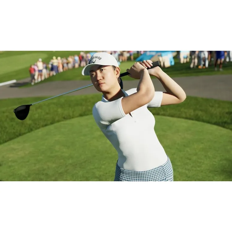 خرید بازی PGA Tour 2K25 برای PS5