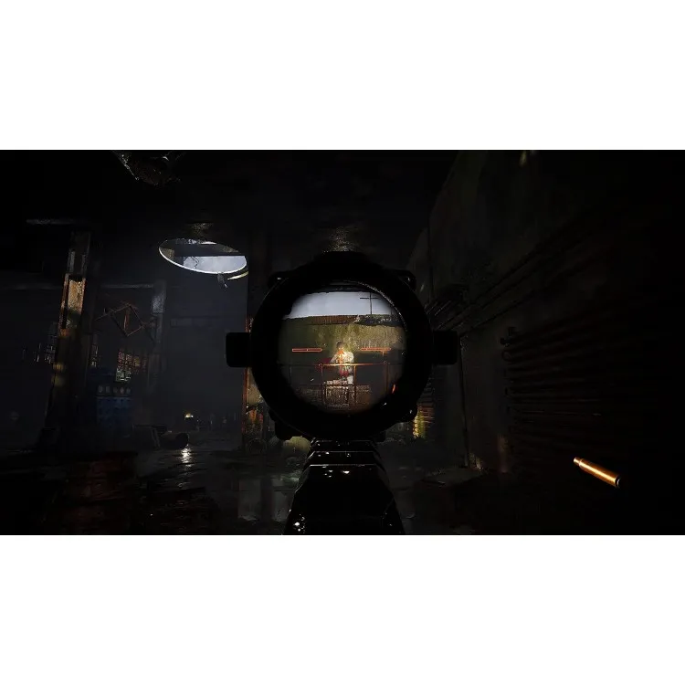 خرید بازی S.T.A.L.K.E.R 2: Heart of Chernobyl نسخه Day One برای PS5