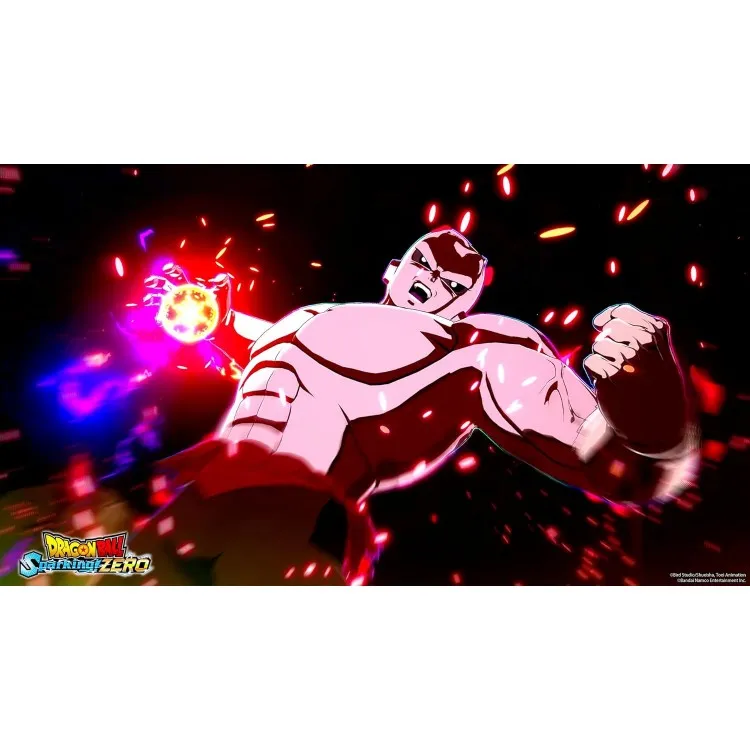 خرید بازی Dragon Ball: Sparking! Zero برای نینتندو سوییچ 2