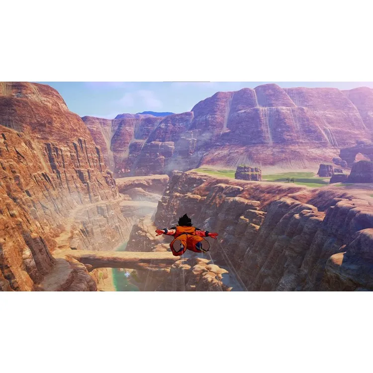 خرید بازی Dragon Ball Z: Kakarot نسخه DAIMA برای PS5