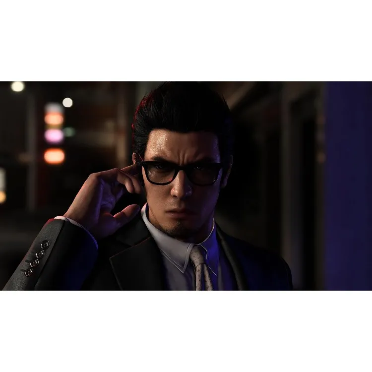 خرید بازی Like a Dragon Gaiden: The Man Who Erased His Name برای PS5