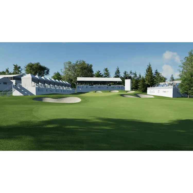 خرید بازی PGA Tour 2K25 برای PS5