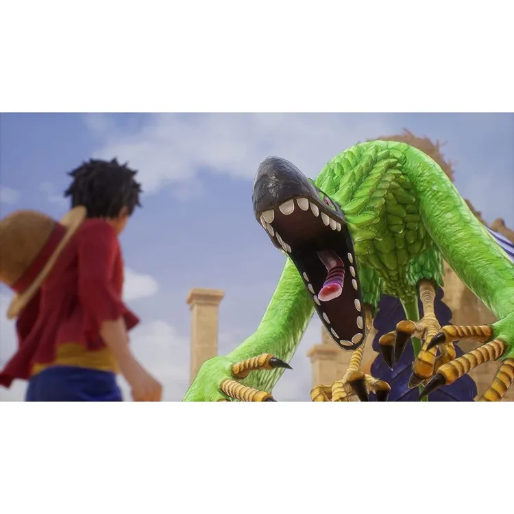 خرید بازی One Piece Odyssey برای PS5