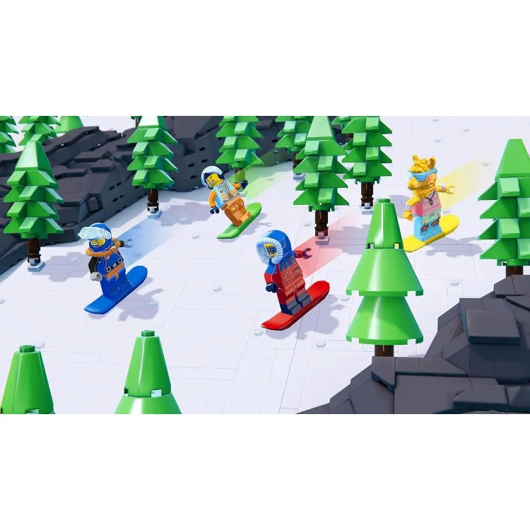 خرید بازی LEGO Party برای PS5