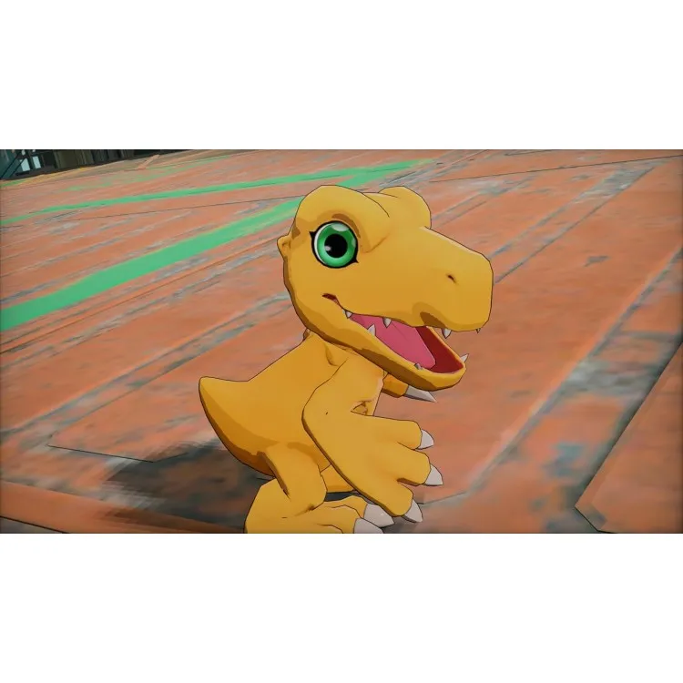 خرید بازی Digimon Story: Time Stranger برای PS5