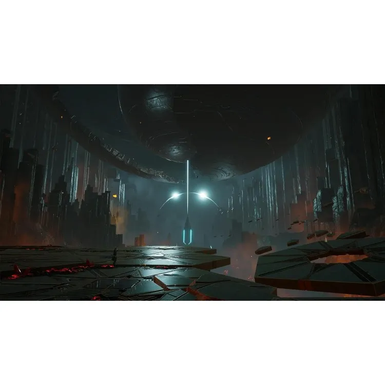 خرید بازی Lost Soul Aside برای PS5