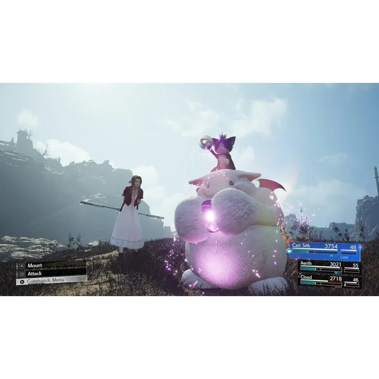خرید بازی Final Fantasy 7 Rebirth برای PS5