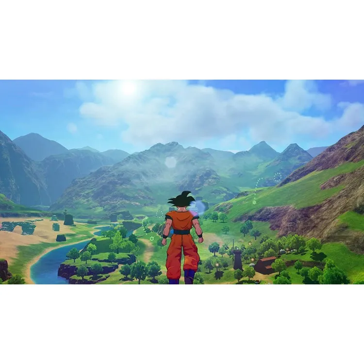 خرید بازی Dragon Ball Z: Kakarot نسخه DAIMA برای PS5