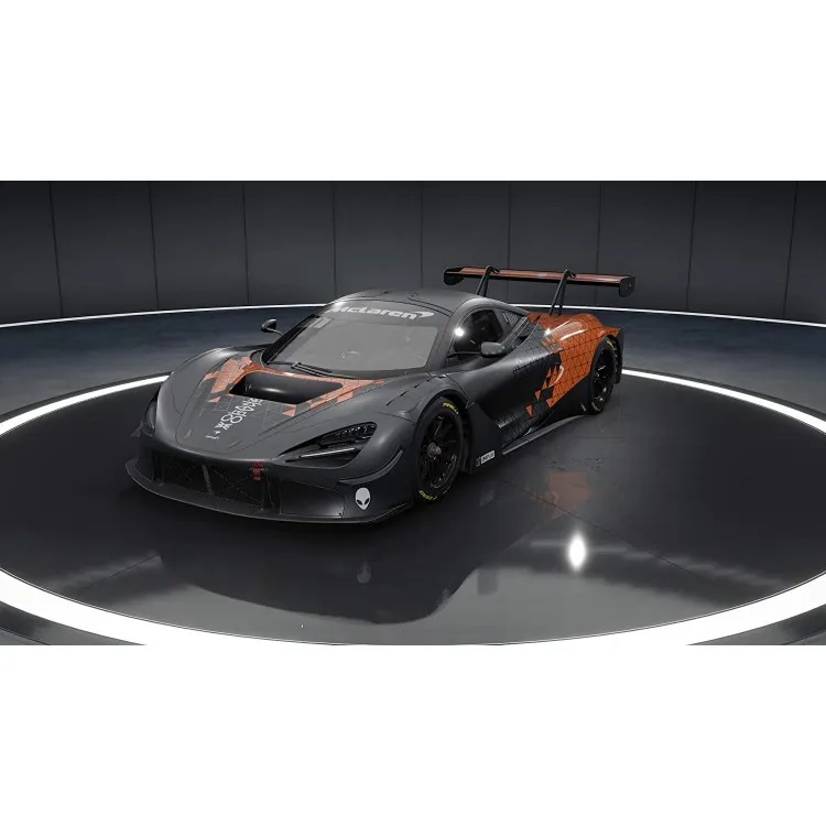 خرید بازی Assetto Corsa Competizione برای PS5