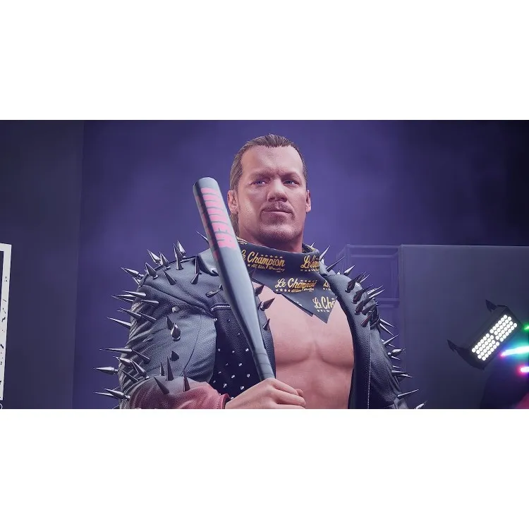 خرید بازی AEW: Fight Forever برای PS5