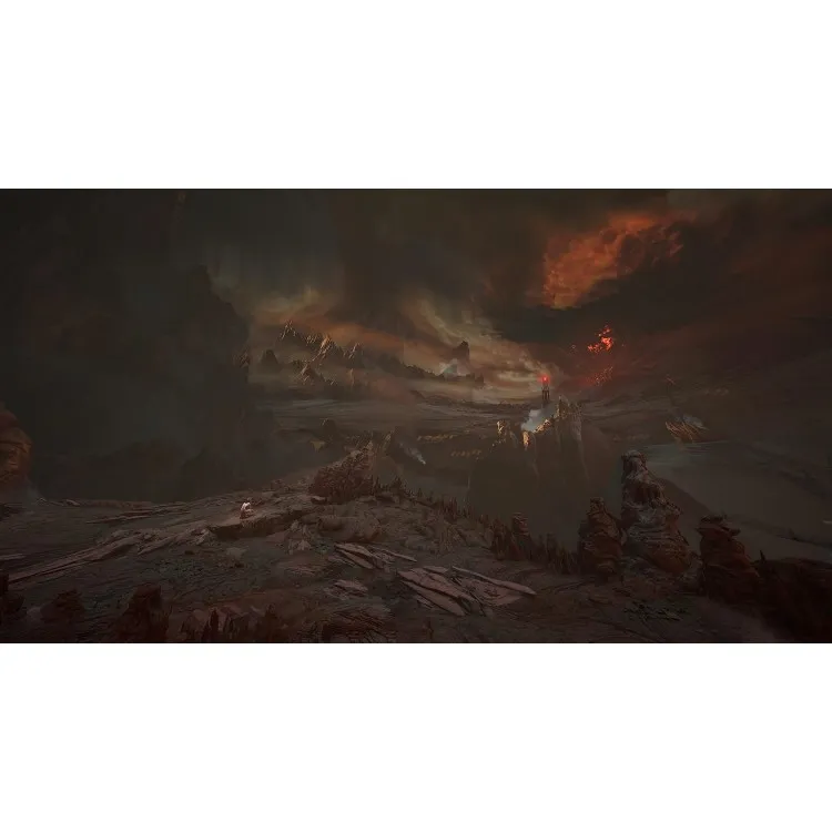 خرید بازی The Lord of the Rings: Gollum برای PS5