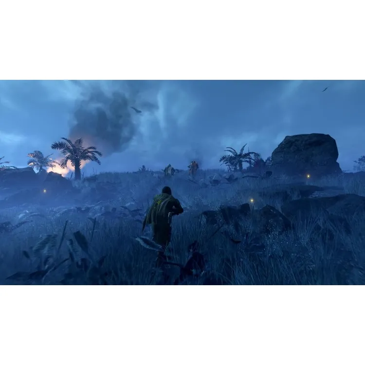 خرید بازی Helldivers II برای PS5