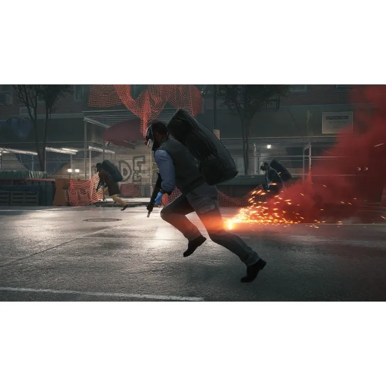 خرید بازی Payday 3 نسخه Day One برای PS5