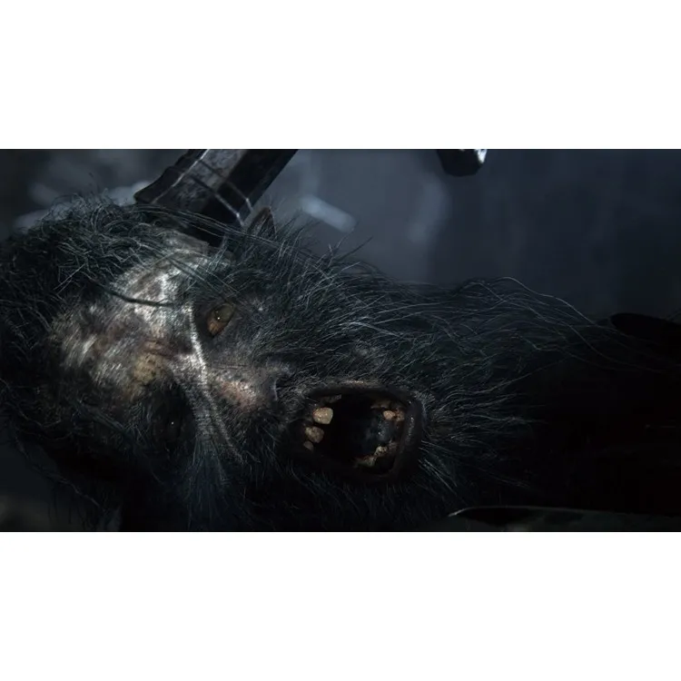 خرید بازی Bloodborne نسخه Game of the Year  برای PS4