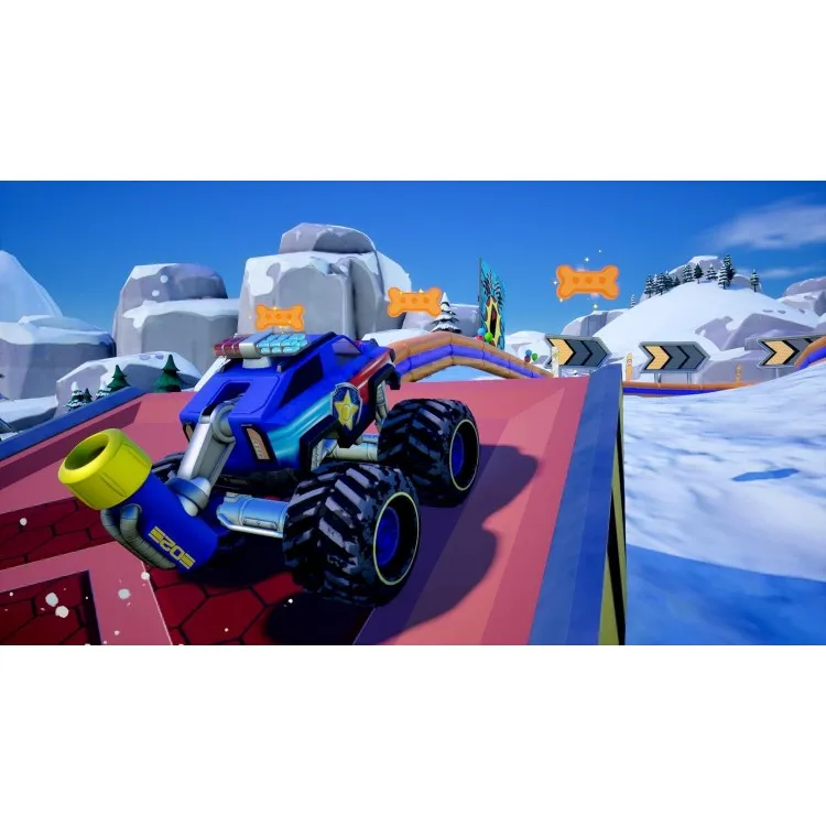 خرید PAW Patrol Rescue Wheels: Championship - PS5