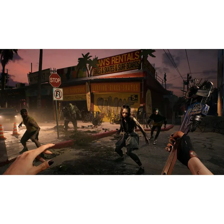 خرید بازی Dead Island 2 برای PS5