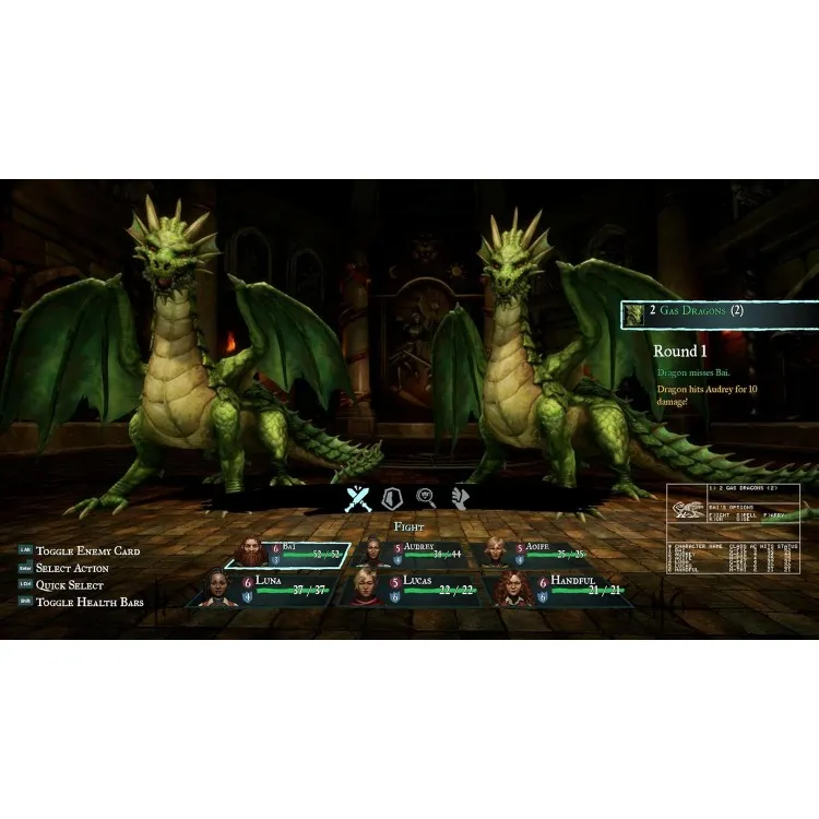 خرید بازی Wizardry: Proving Grounds of the Mad Overlord برای PS5