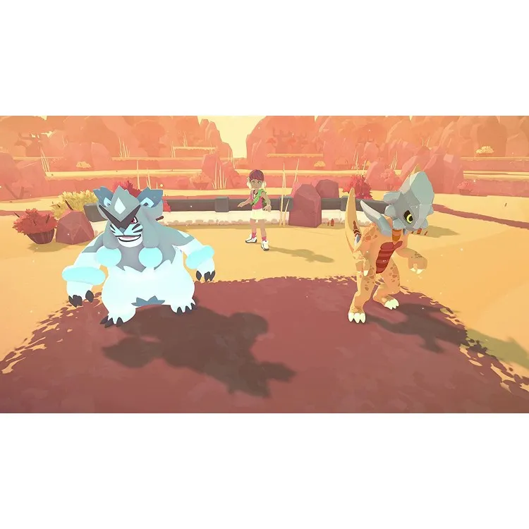 Temtem - PS5