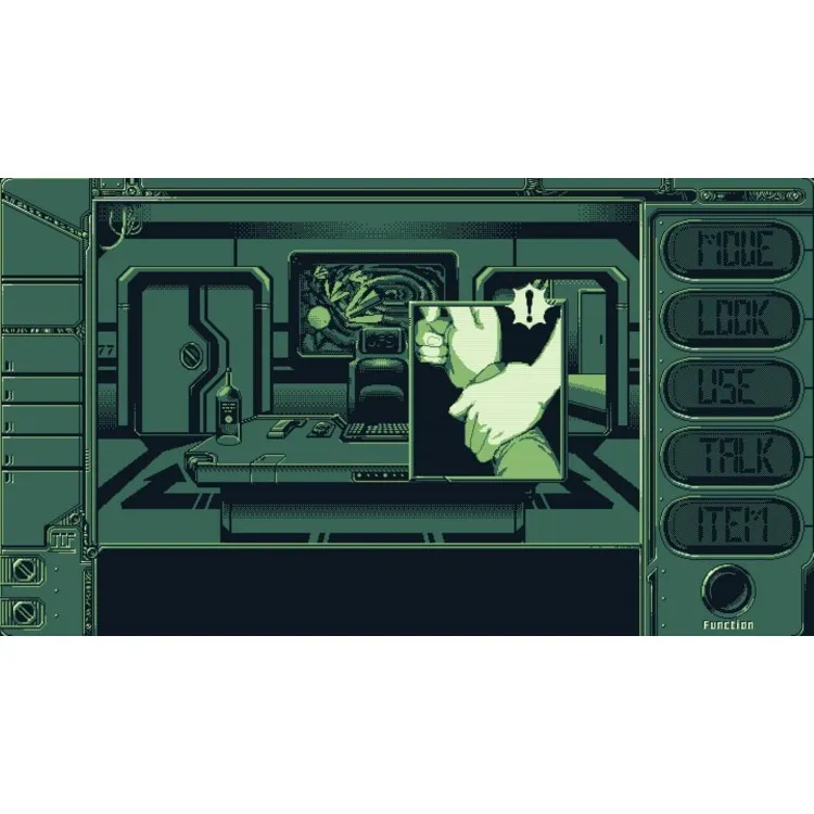 خرید بازی Stories from Sol: The Gun-Dog نسخه Starship برای PS5