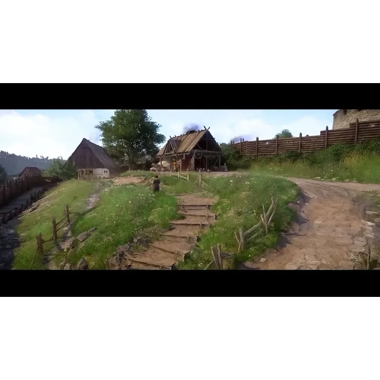 خرید بازی Kingdom Come: Deliverance نسخه Royal برای PS5