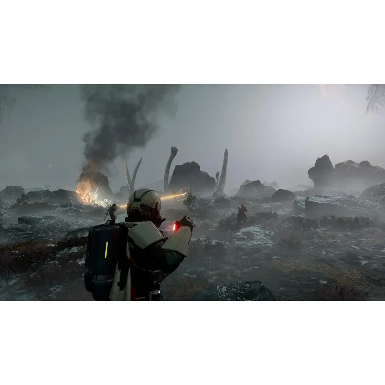 خرید بازی Helldivers II برای PS5