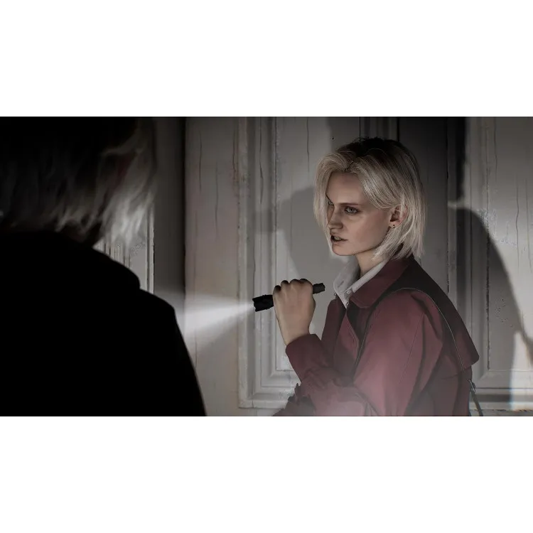 خرید بازی Resident Evil Requiem با کاور لنتیکولار برای نینتندو سوییچ 2