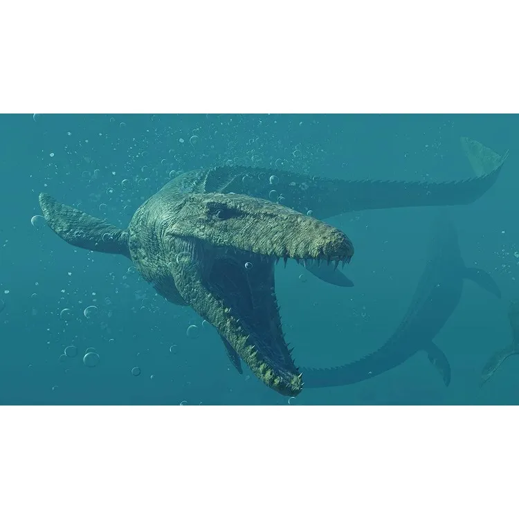 خرید بازی Jurassic World Evolution 2 برای PS5