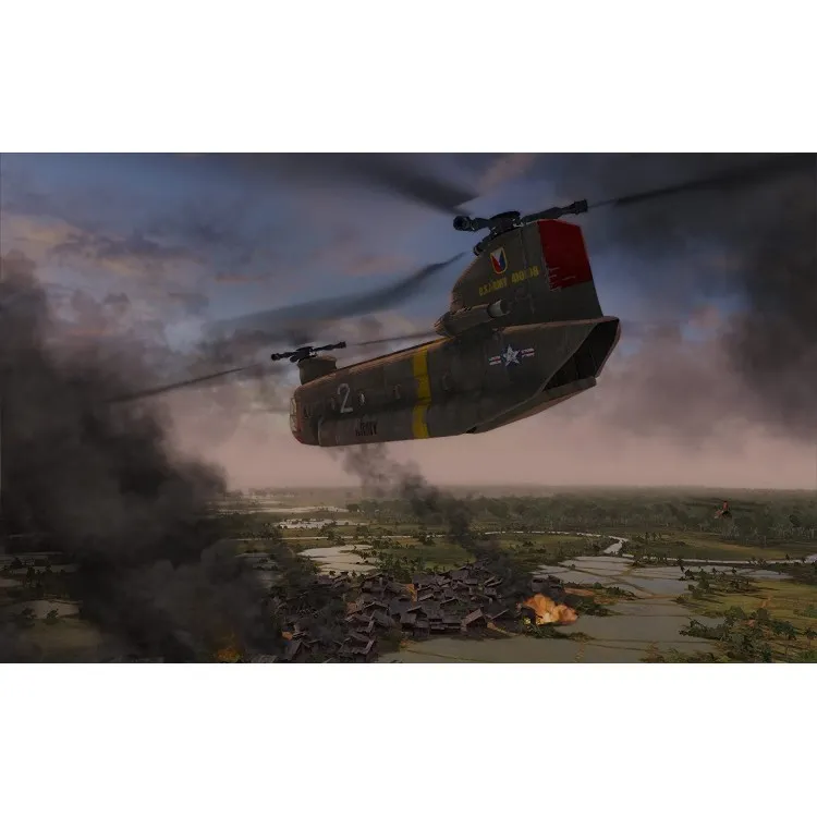 خرید بازی Air Conflicts Double Pack برای PS4