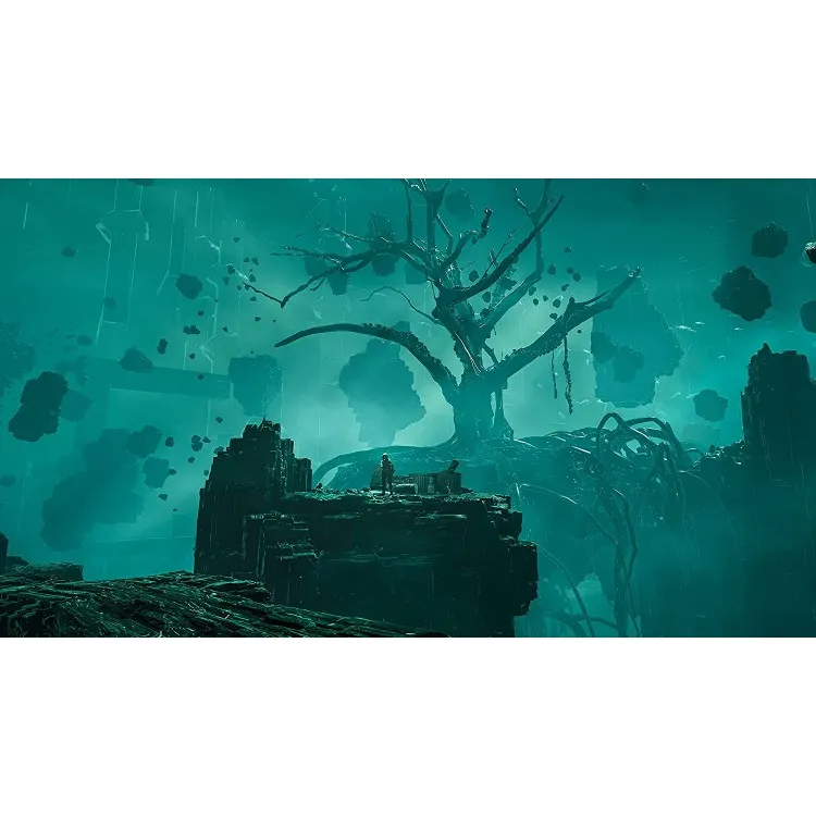 خرید بازی Chernobylite برای PS5