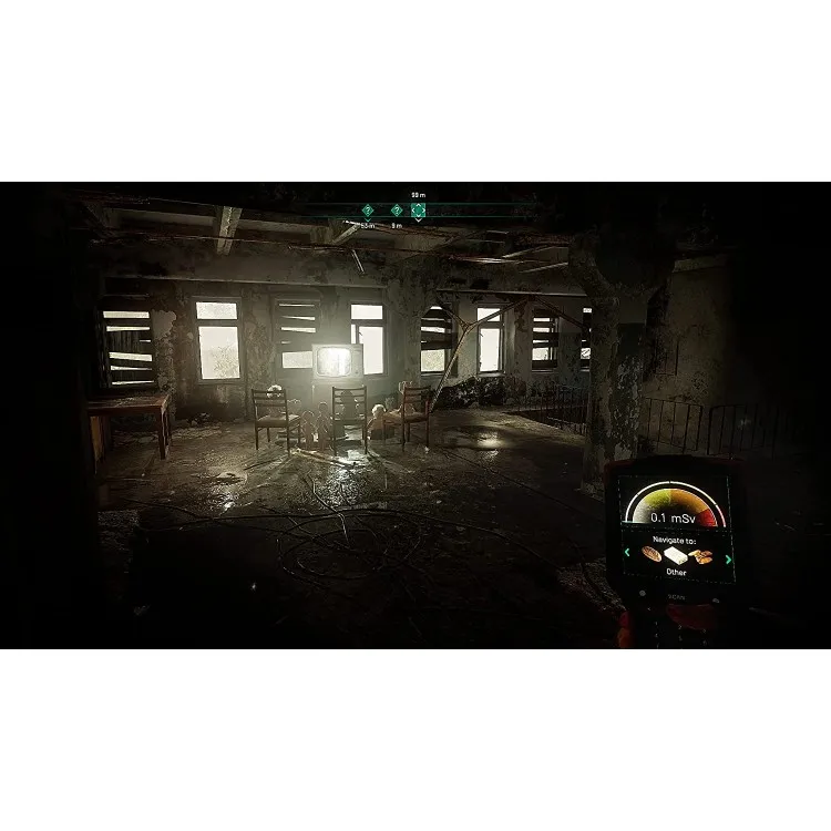 خرید بازی Chernobylite برای PS5