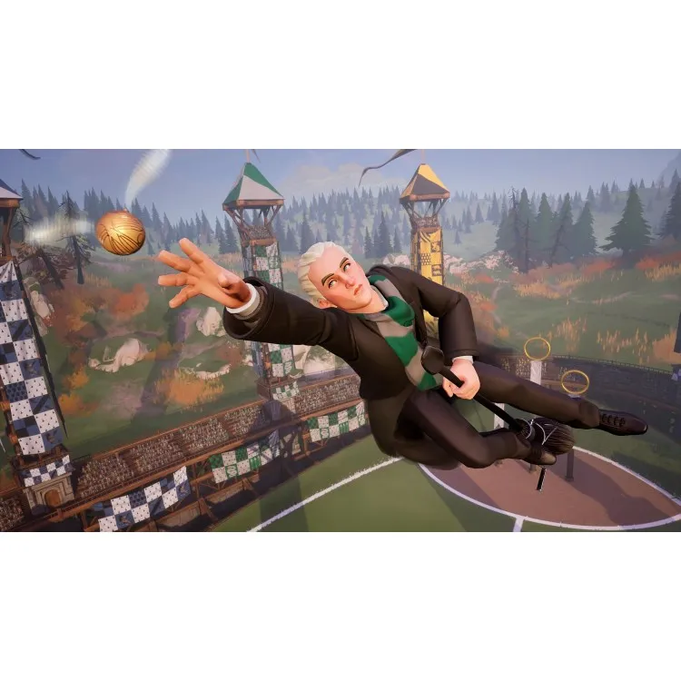 خرید بازی Quidditch Champions نسخه دلوکس برای PS5