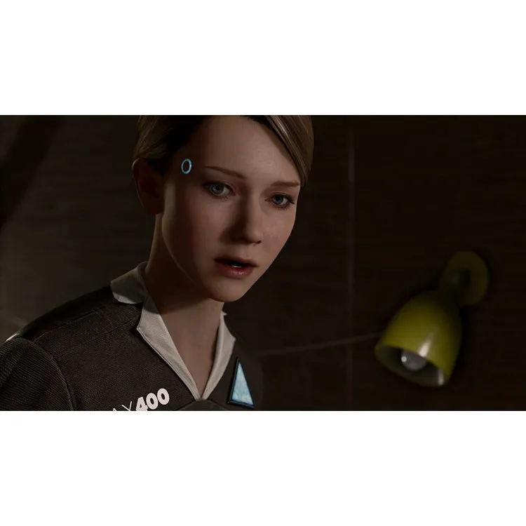 خرید بازی Detroit: Become Human برای PS4