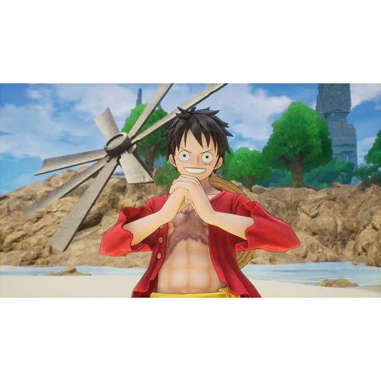 خرید بازی One Piece Odyssey برای PS5