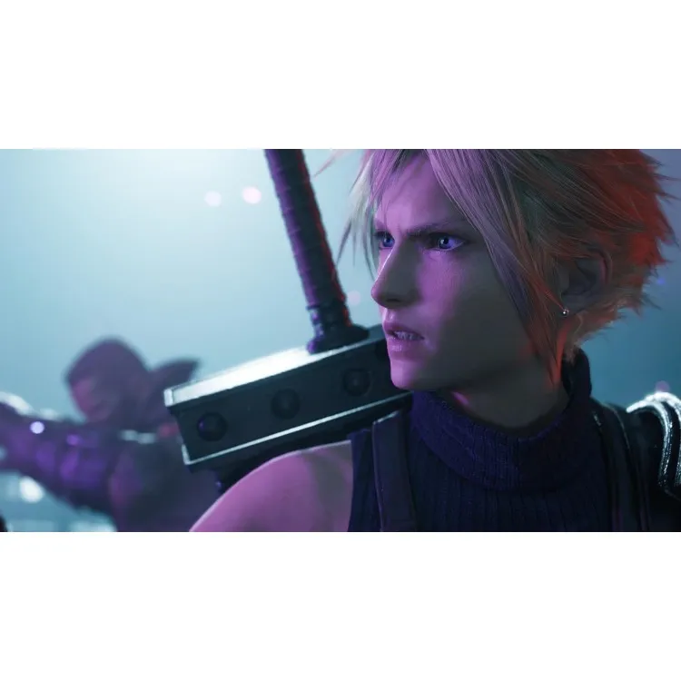 خرید بازی Final Fantasy 7 Rebirth برای PS5